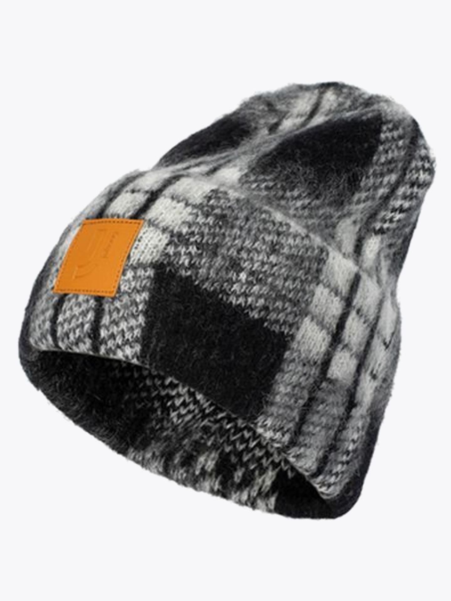 Lumber Woolmix Beanie