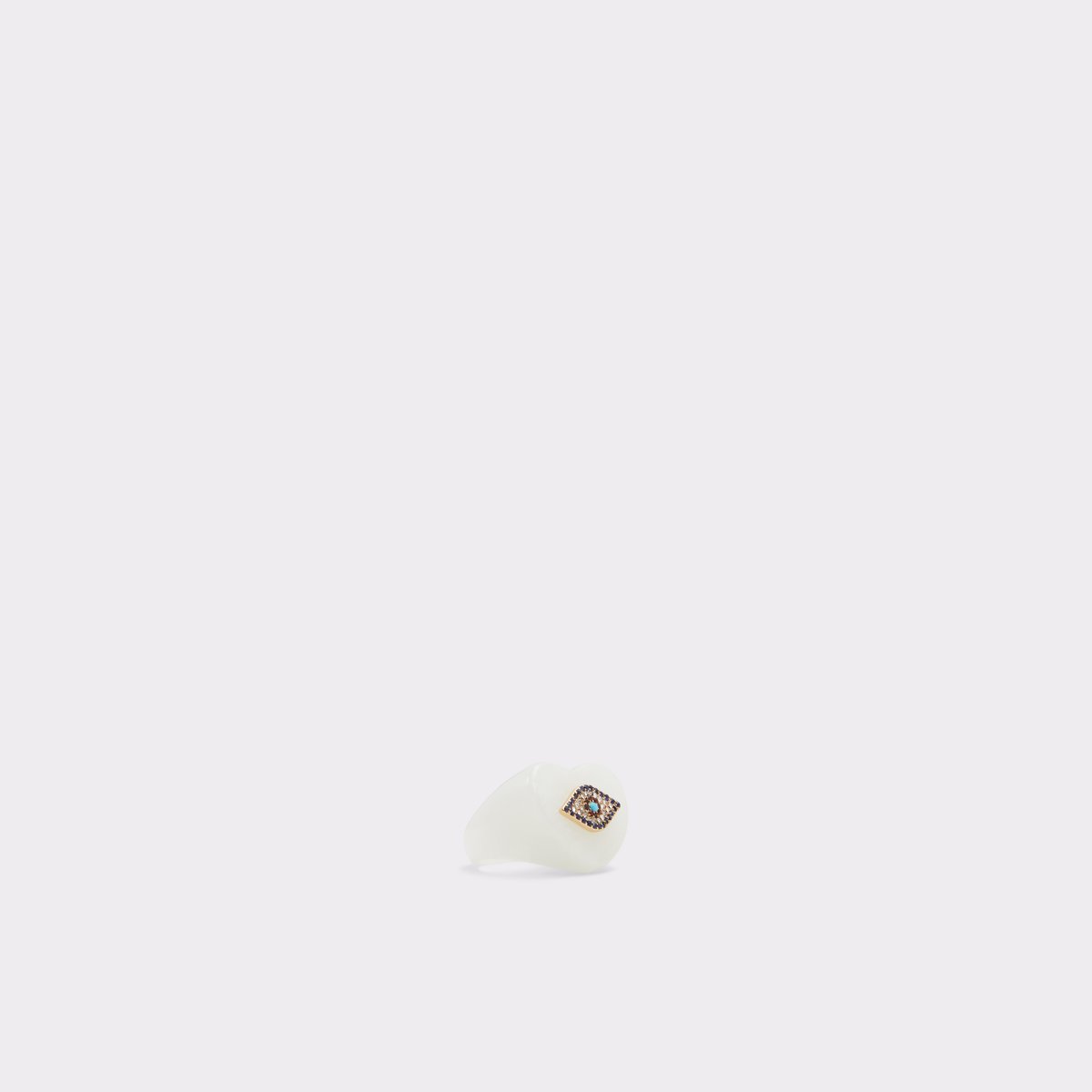 Elbabrina Medium Blue Women Rings
