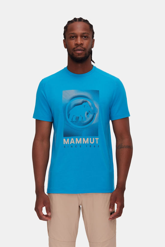 Mammut Mammut Trovat T-shirt