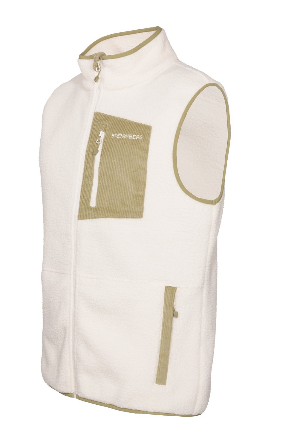 Stormberg Porsanger sherpavest