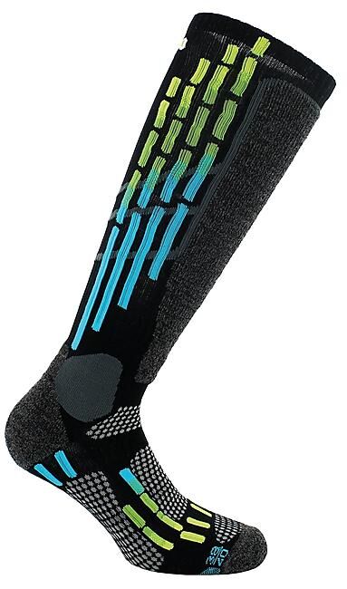 THYO - CHAUSSETTES DE SKI PODY AIR ORIGINAL 2