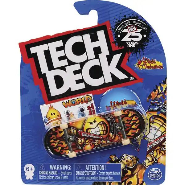 TECH DECK 96 MM Fingerboard