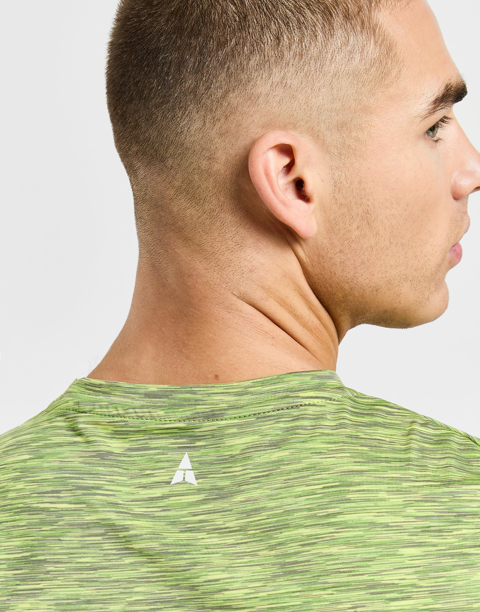 Technicals T-Shirt Yarrow Homme