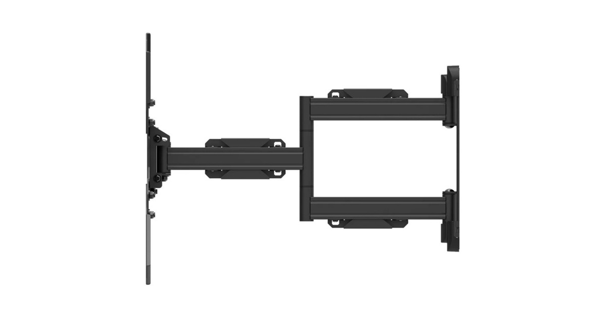 NeomountsWL40S-850BL14 Select tv wandsteun standaard  (Zwart)
