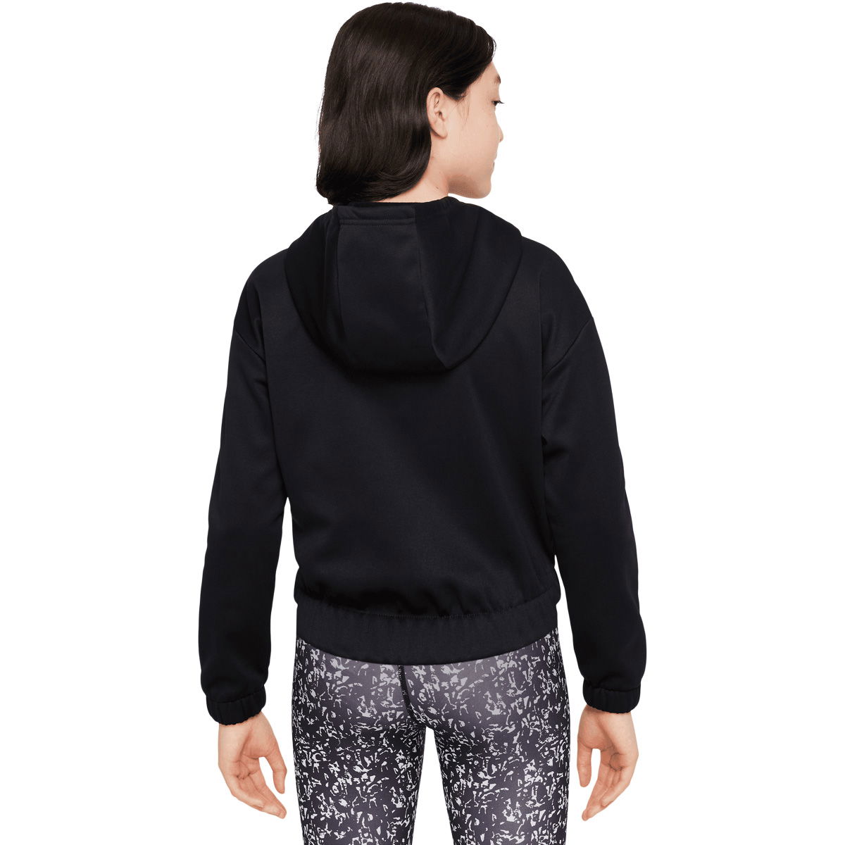 Nike Therma-FIT Hood Træningstrøje Børn