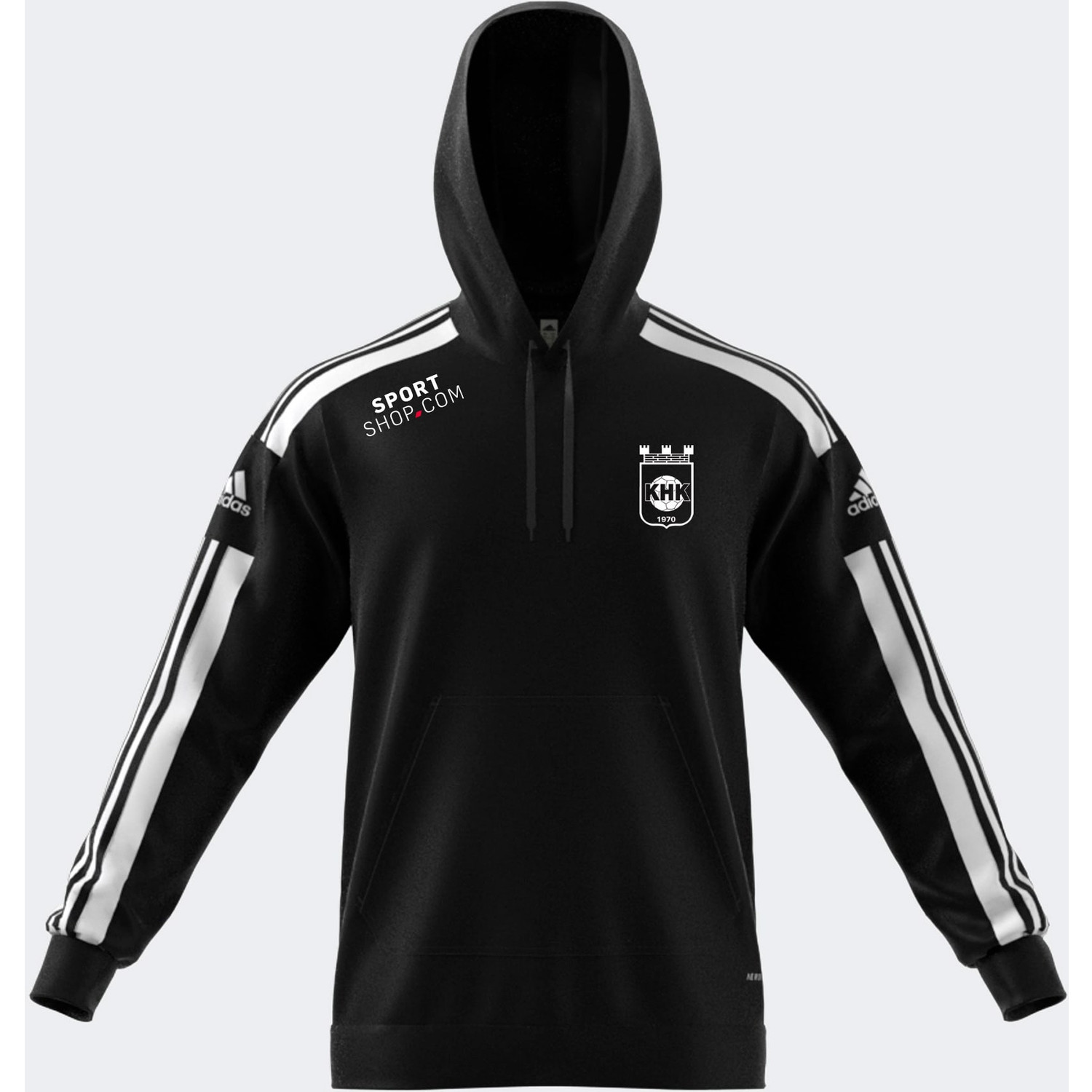 KHK Squadra 21 Hoodie Kids