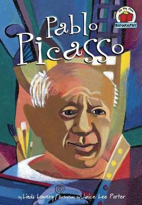 Pablo Picasso (Paperback)
