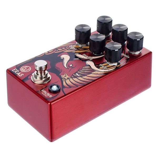 Walrus Audio Eras