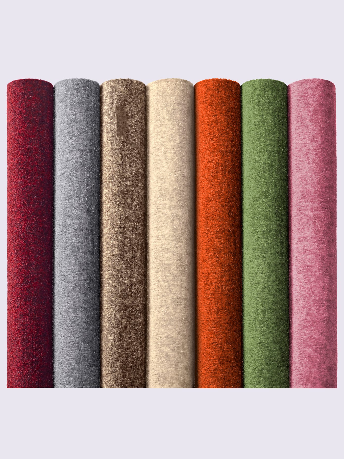 Paillasson polyamide très résistant