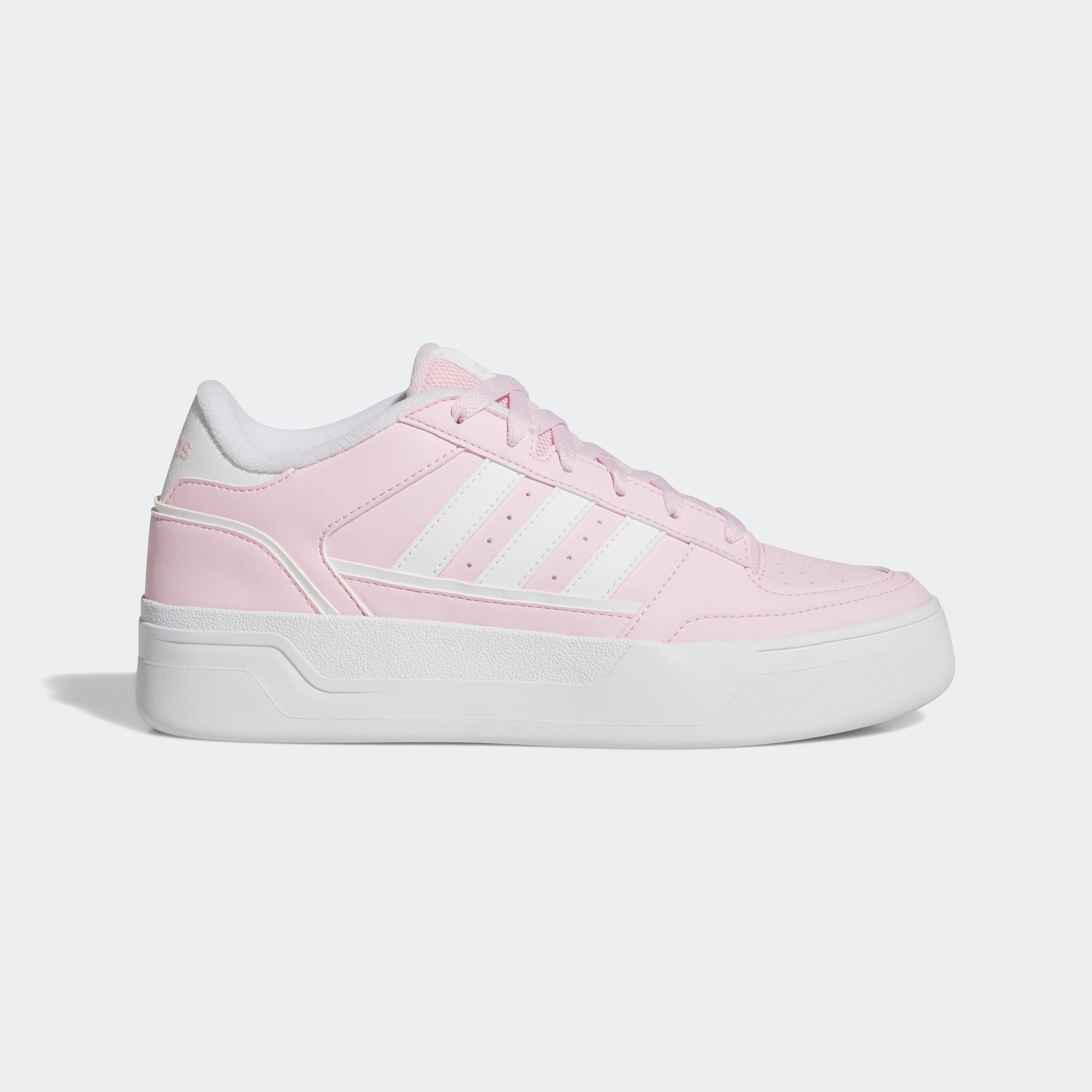 adidas Sportswear Sneaker »BREAK START BOLD W«