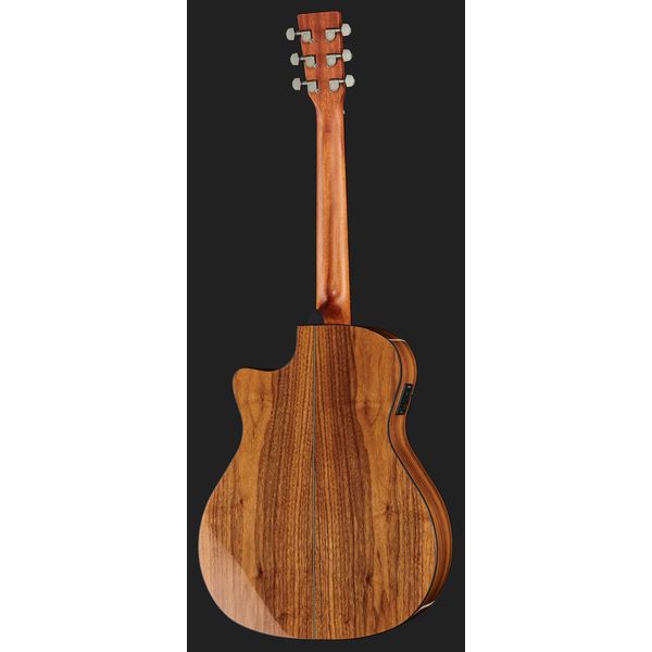 Harley Benton Custom Line CLG-48CE Wi Bundle