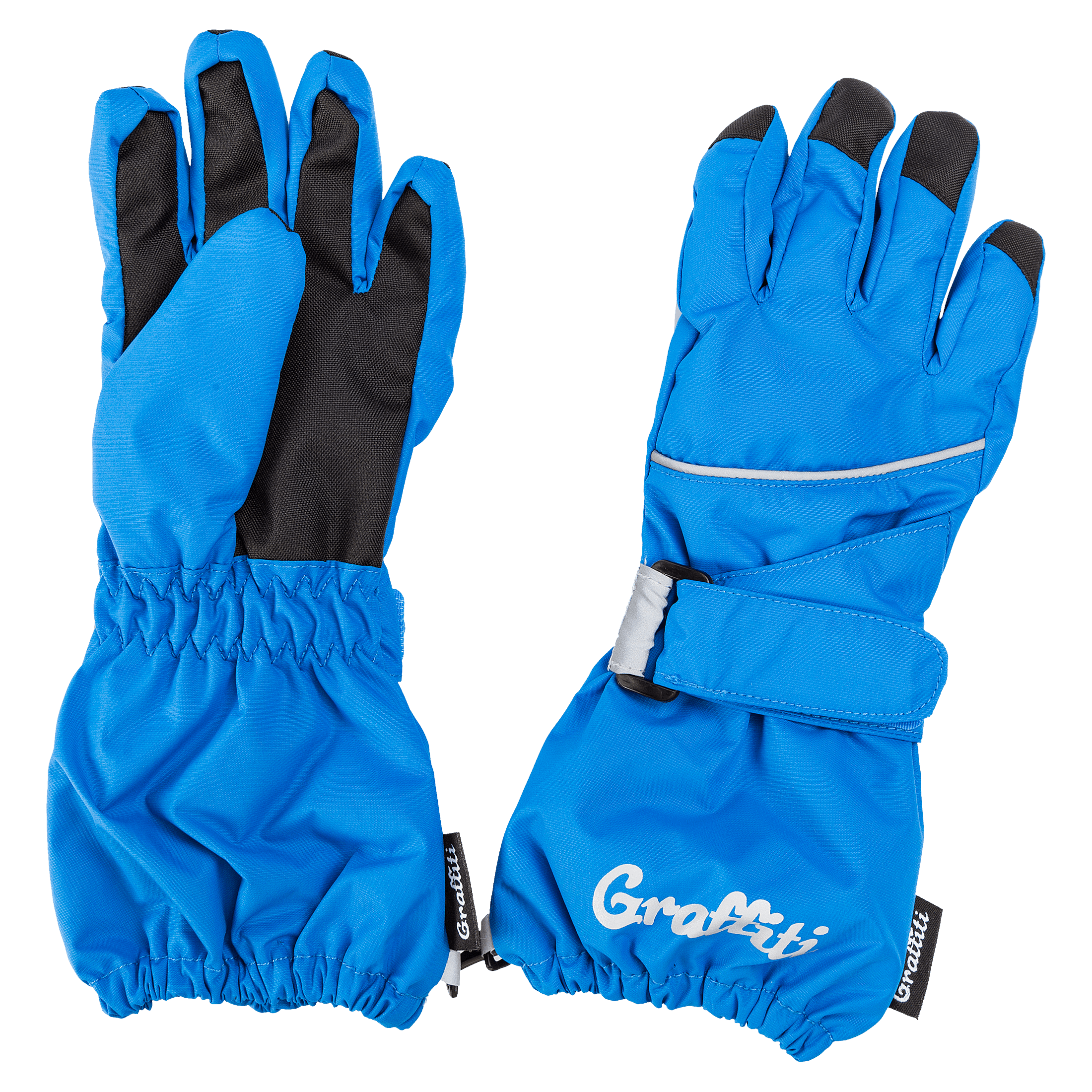 Graffiti Eagle WP Glove Waterproof - Hansker og votter