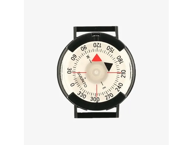 Suunto M-9, 41 mm, 14 mm, 47 mm, 16 g