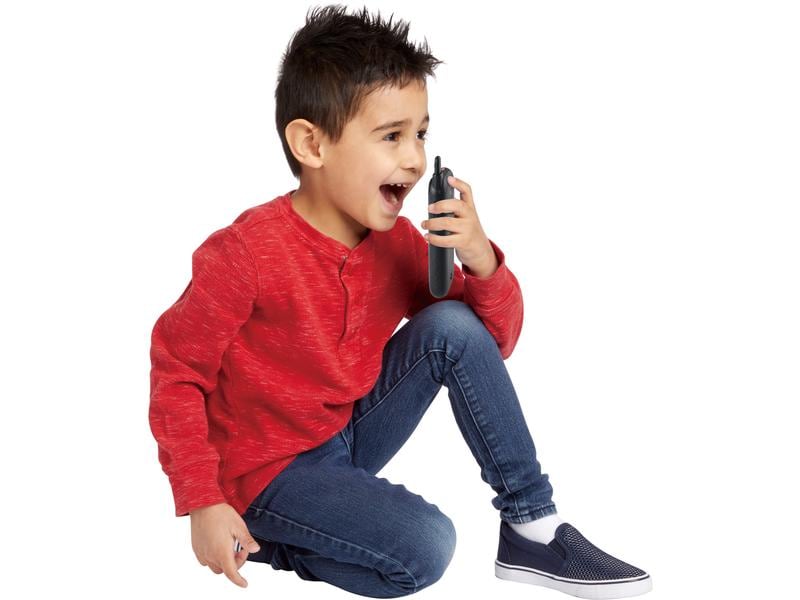 Vtech KidiTalkie -DE- Zwei coole Walkie-Talkies