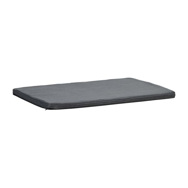 LifeTime Rib Speelmat  - Graphite