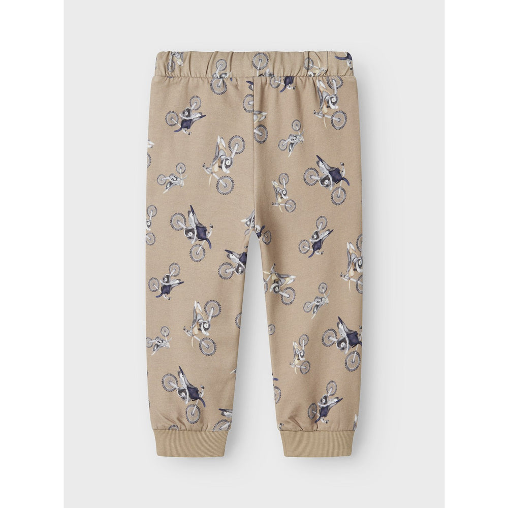 Køb Name It Pure Cashmere Trille Regular Sweatpants