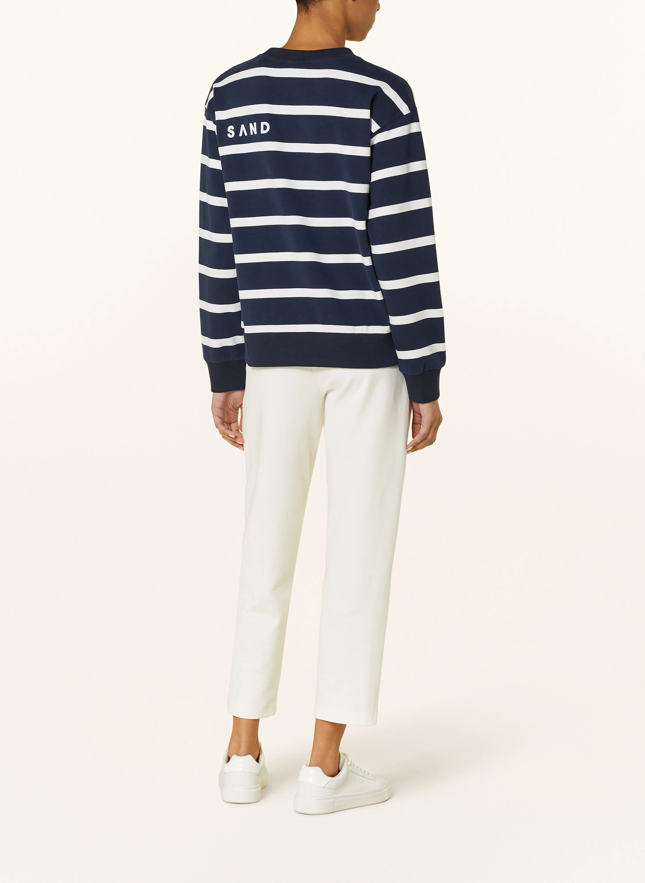 ELBSAND Sweatshirt MERET
