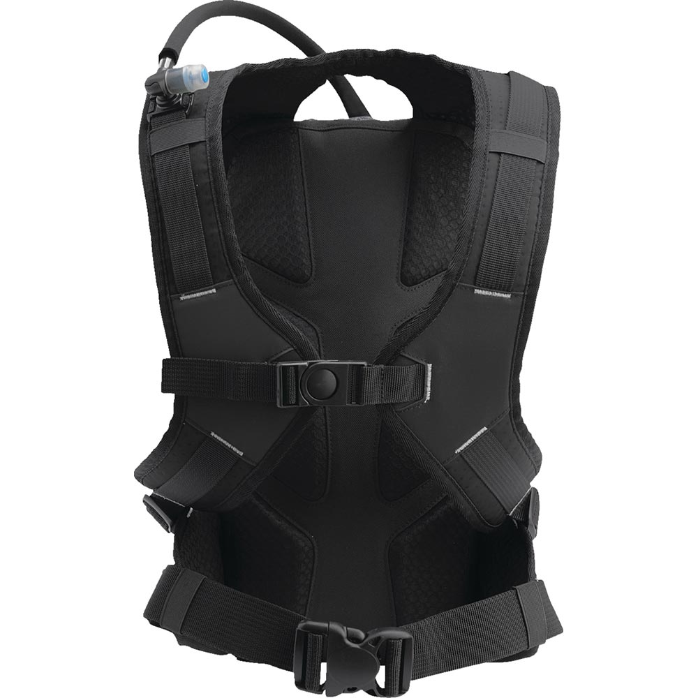 Thor Motocross - Poche à eau Hydrant 2L Gris / Noir
