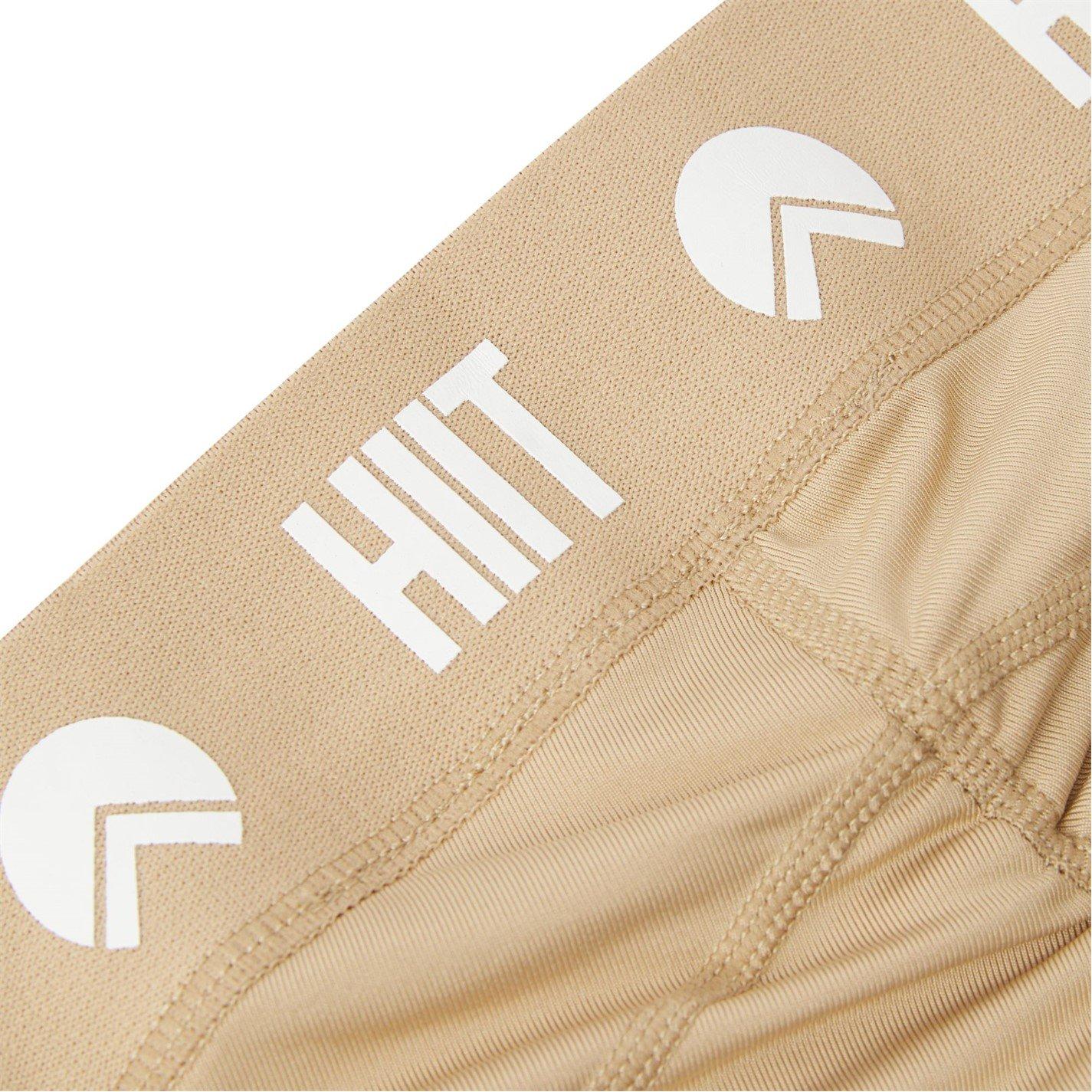 HIIT Gloss Logo 5inch Short