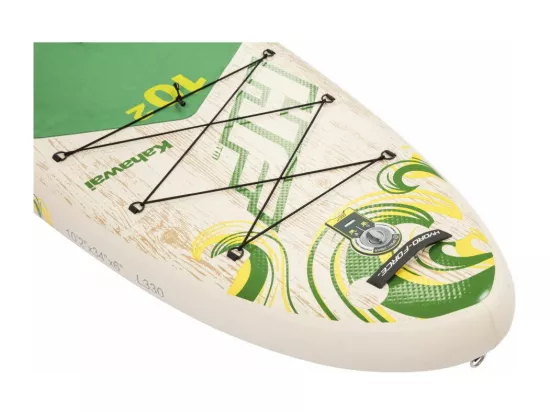 Paddle SUP - Kahawai - 310 x 86 x 15 cm