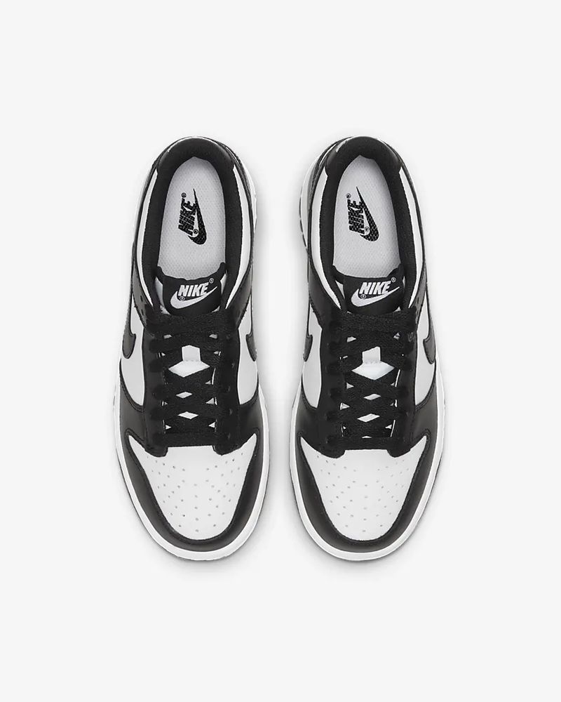 Chaussures Nike Dunk Low pour enfant