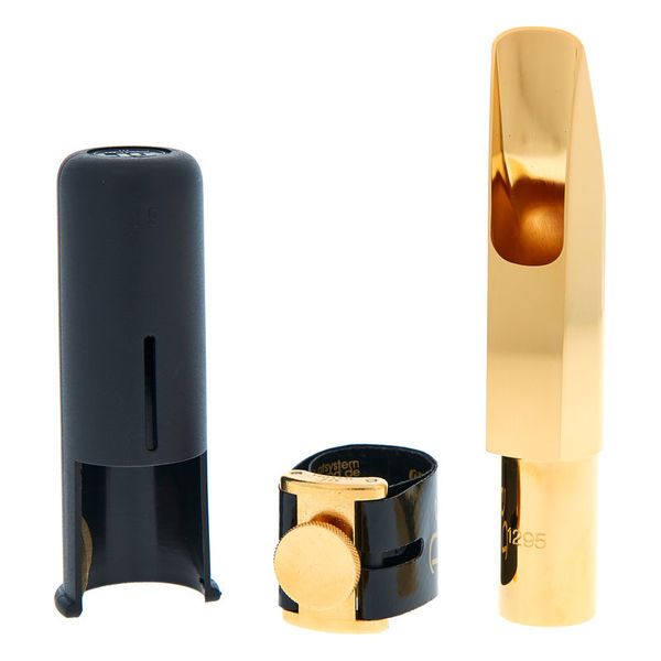 Dave Guardala M. Brecker II Tenor HM GP