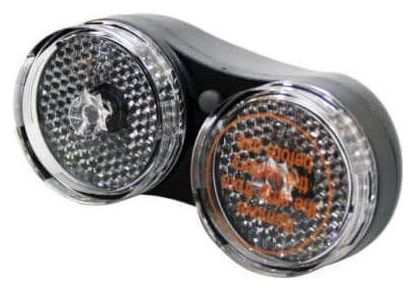 IKZI Phare Dobbel noir oem