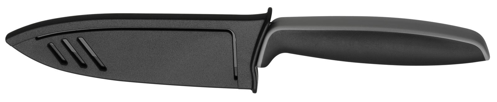 WMF Messer Set TOUCH 2-teilig schwarz