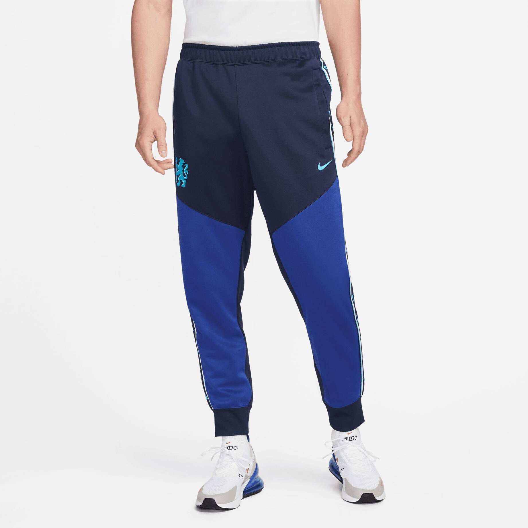 Nike| Herren Joggerpants CHELSEA FC
