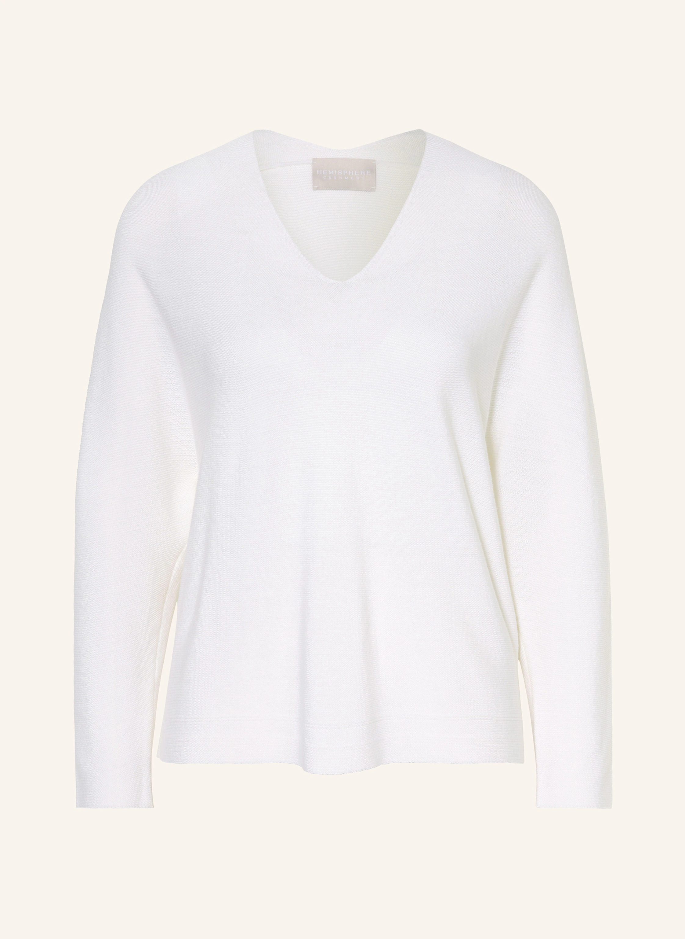 HEMISPHERE Pullover