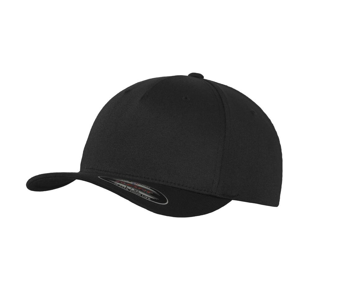 FLEXFIT FX6560 - Casquette Flexfit 5 Panneaux Mode Urbaine
