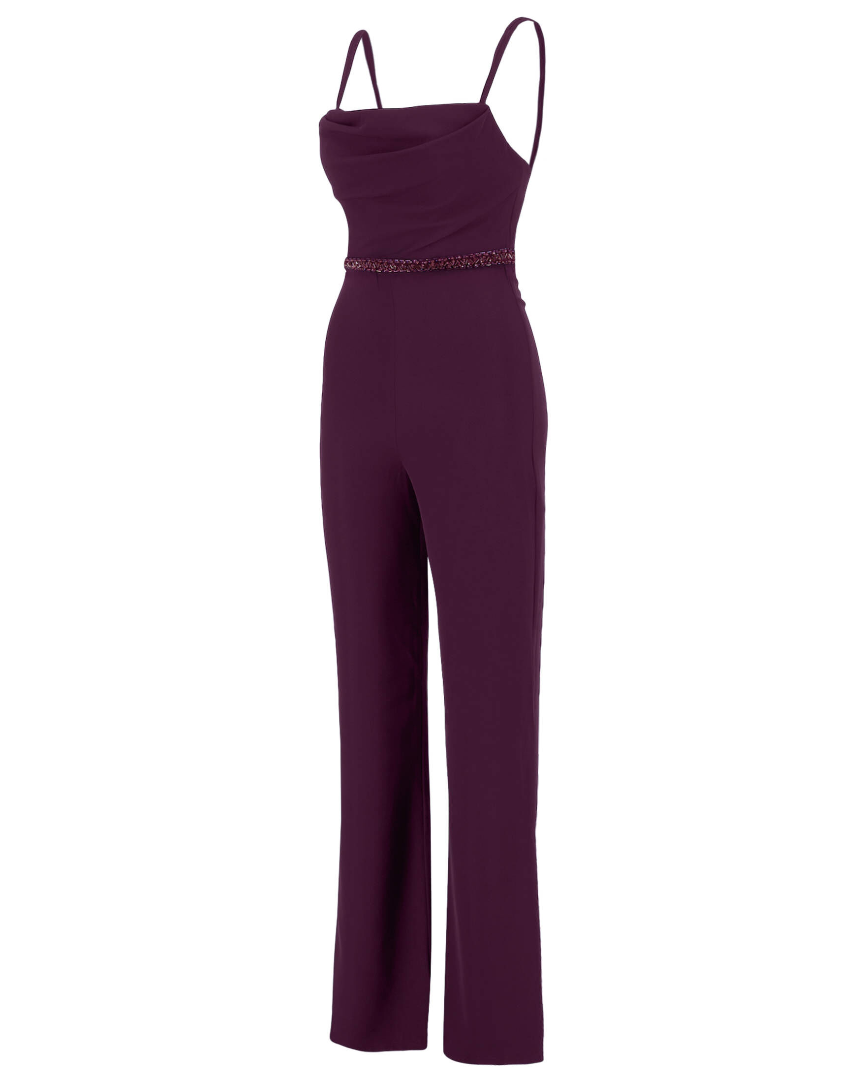 Unique| Damen Jumpsuit