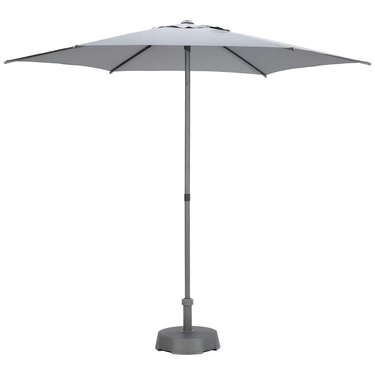 Beldano Sonnenschirm Sun Anthrazit