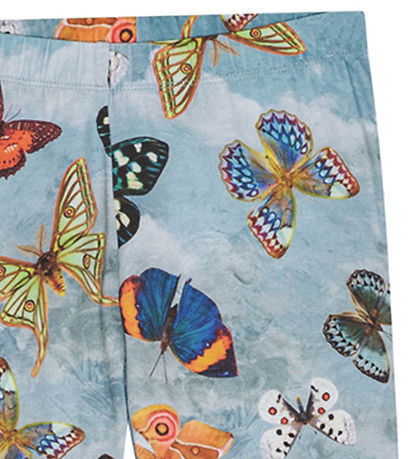 Molo Leggings - Niki - Les Papillons