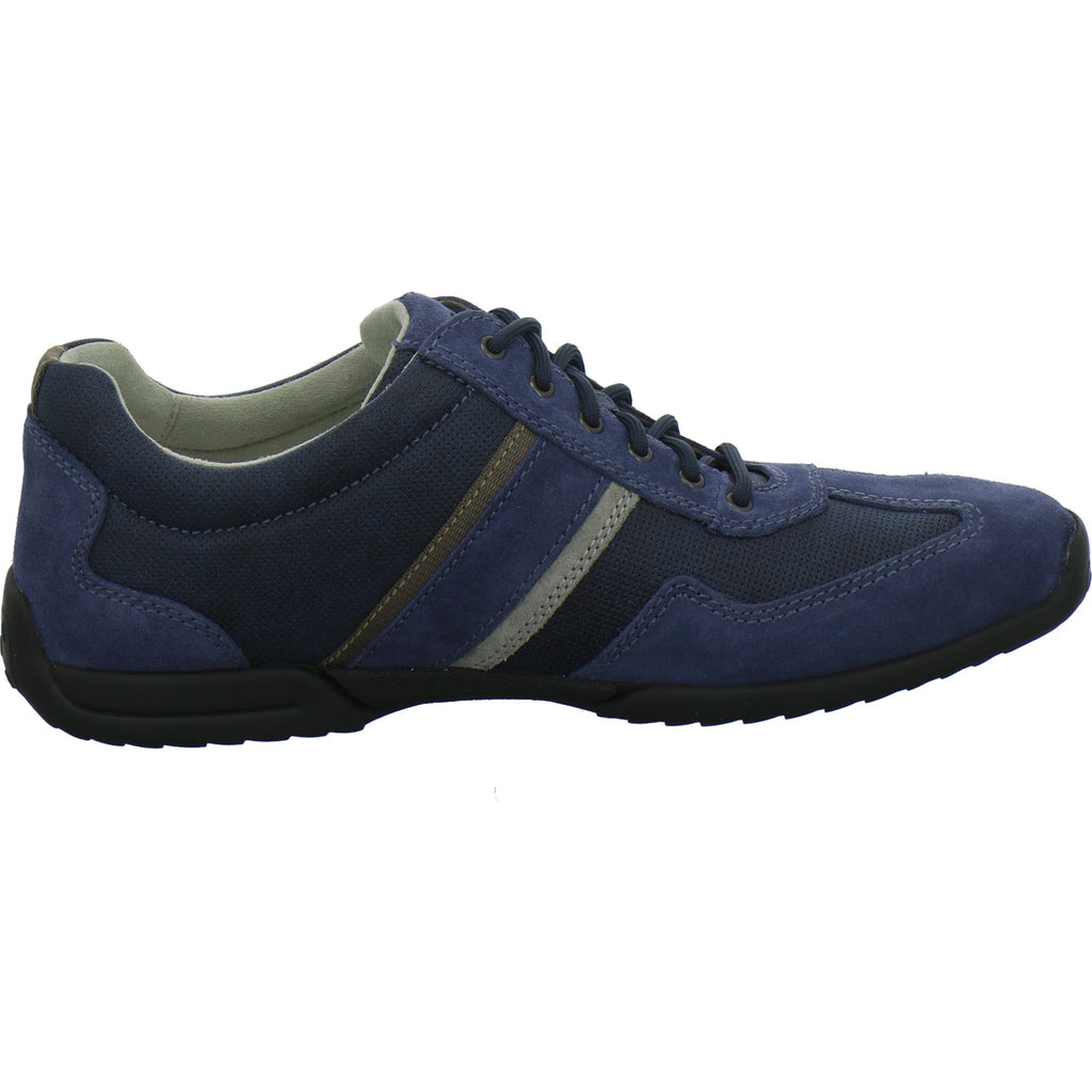 Pius Gabor Sneaker Herren Dunkelblau