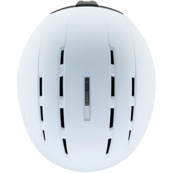 Casque de ski UVEX STANCE MIPS ARCTIC-GLACIER MATT