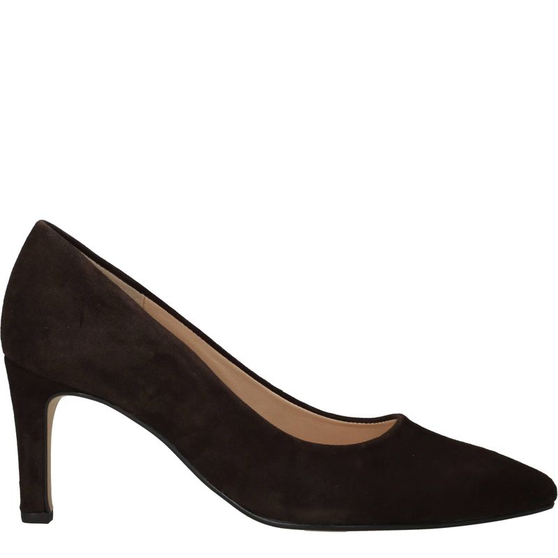 Gabor Pumps Bruin Dames