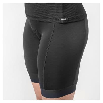 Sous-Short Femme GripGrab Ventilite Noir