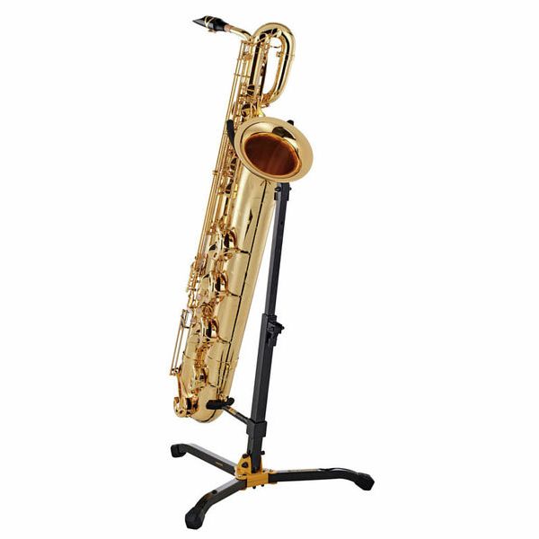 Selmer Bari Series III Gold SE-B3L