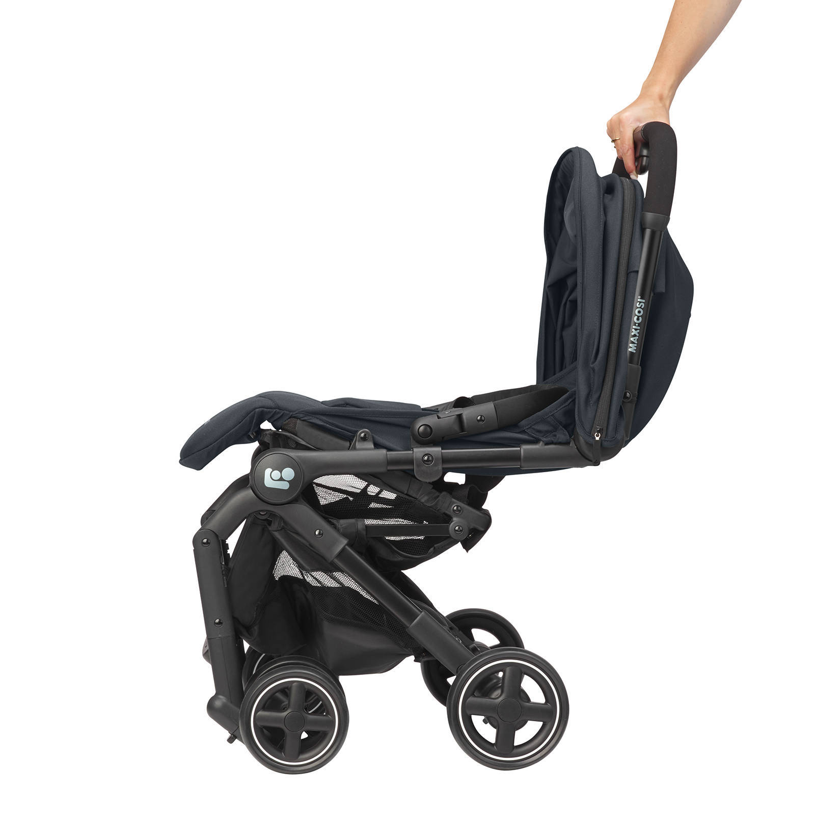 Maxi-Cosi Lara2 buggy Essential Graphite