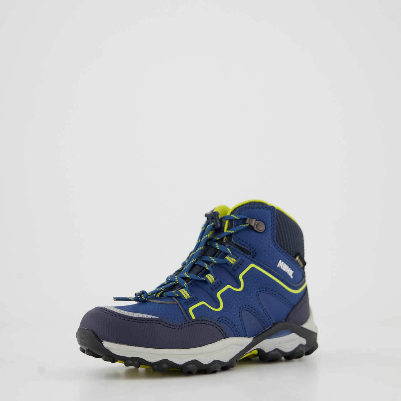 Meindl Junior Hiker GTX