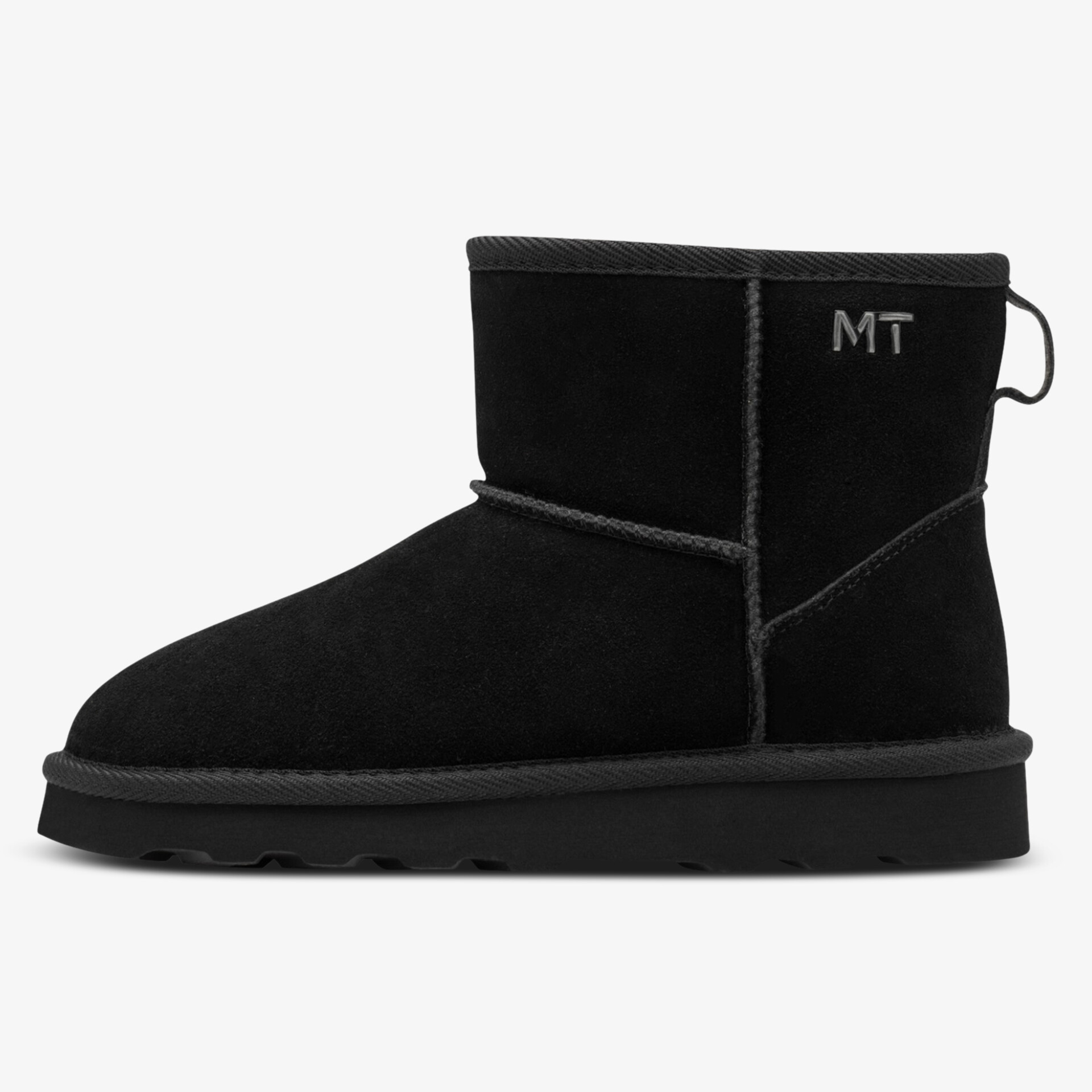 MARCO TOZZI Damen Winter Boots schwarz