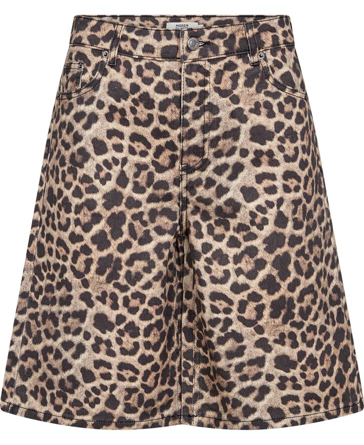 Magasin du Nord Collection Leo 1G shorts Leo aop