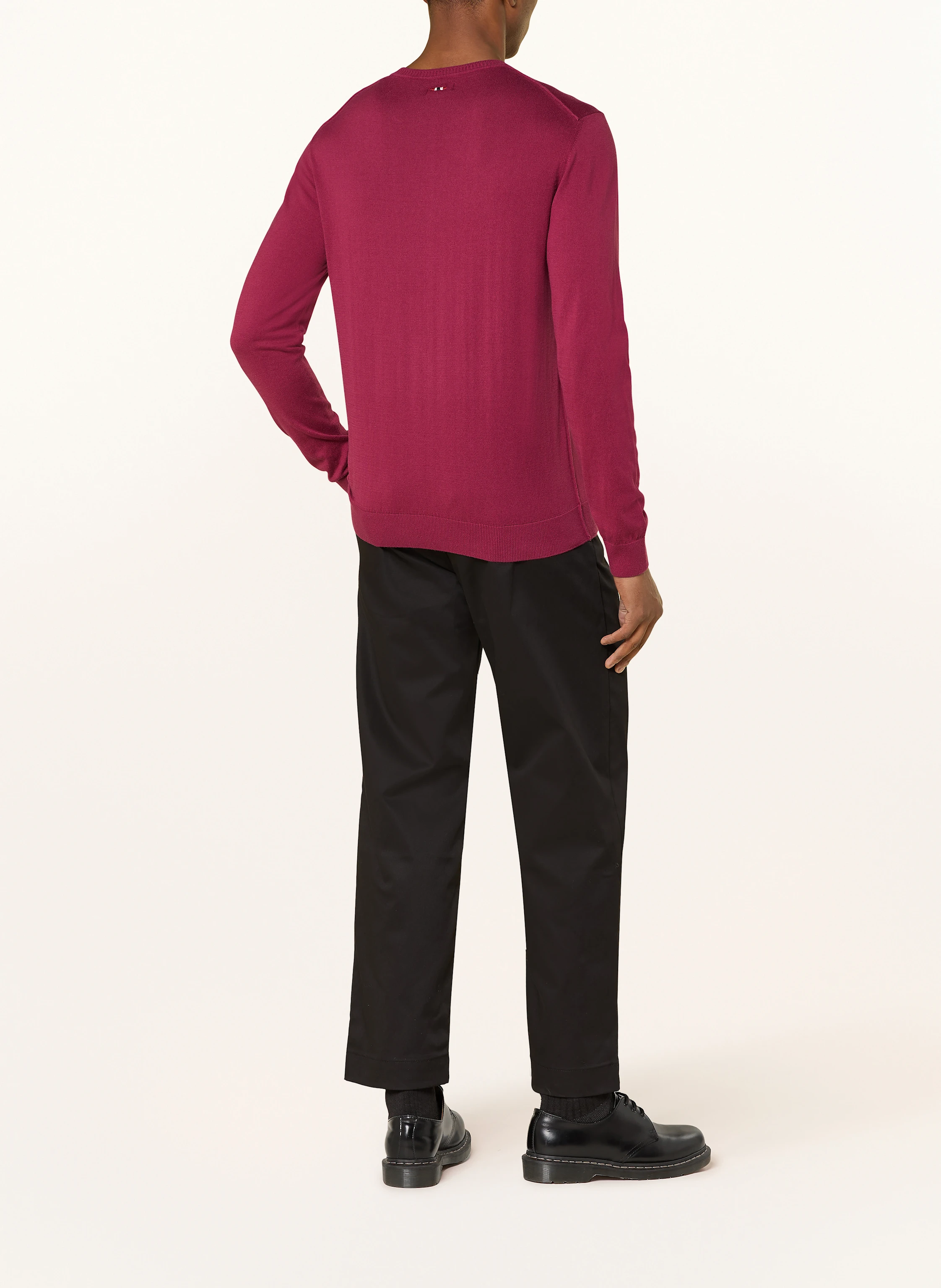 NAPAPIJRI Pullover DECATUR