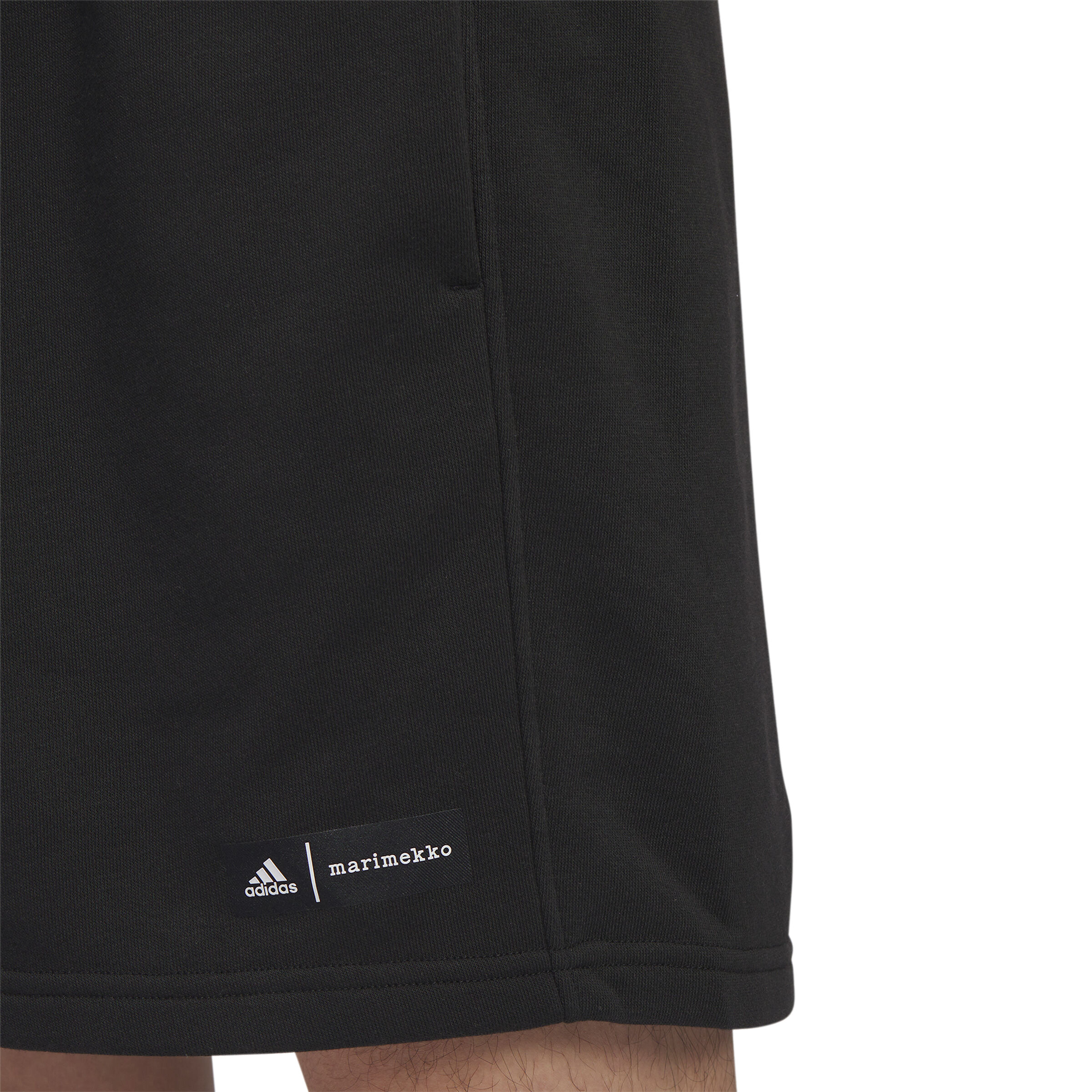 adidas Marimekko Shorts Hommes - Noir