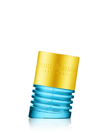 Bruno Banani Man Limited Edition 2021 Eau de Toilette Spray 30ml