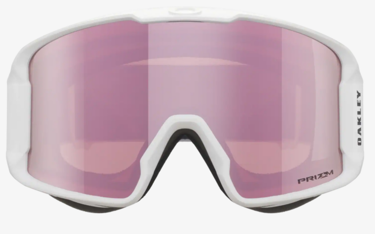 Oakley<br>Line Miner L Matte White