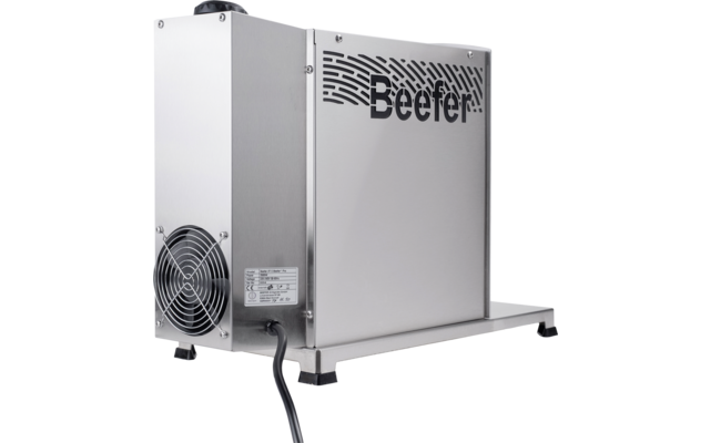 Beefer E-Beefer Pro elektrischer Oberhitzegrill bis 800 °C