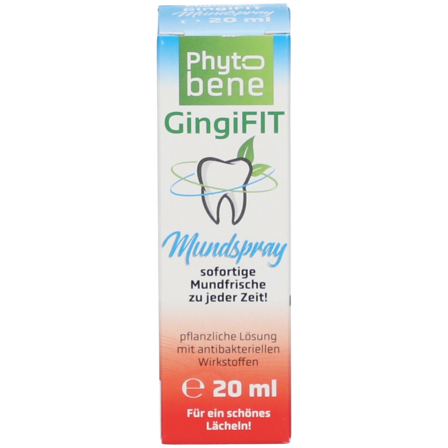 Phytobene GingiFIT