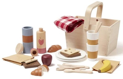 Kid's Concept Pikniksett